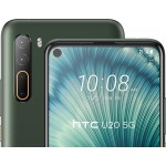 HTC تطلق أول هاتف من الفئة المتوسطة يدعم الجيل الخامس